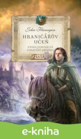 Hraničářův učeň (Kniha jedenáctá)
