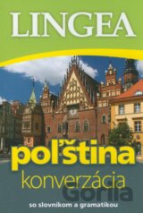 Poľština - konverzácia