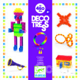 Tress - 450 ks