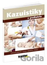 Kazuistiky z pediatrie