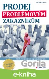 Prodej problémovým zákazníkům