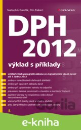DPH 2012
