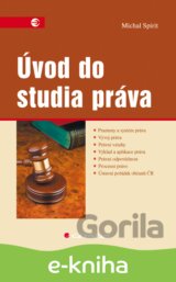 Úvod do studia práva