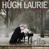 LAURIE HUGH: DIDNT IT RAIN