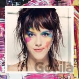ZAZ - RECTO VERSO (DELUXE EDITION) (CD+DVD)