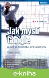 Jak myslí Google