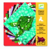 Origami: 80 hárkov
