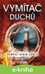 Vymítač duchů