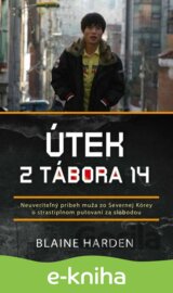 Útek z tábora 14