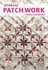 Skládaný patchwork