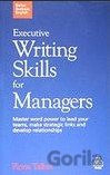 Executive Writing Skills for Managers