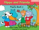 Hippo and Friends 2 - Pupil's Book