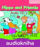 Hippo and Friends 2 CD