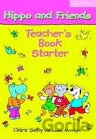 Hippo and Friends - Starter - Teacher's Book