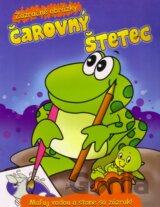 Čarovný štetec