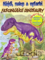 Fascinujúce dinosaury