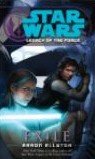 Star Wars: Legacy of the Force - Exile