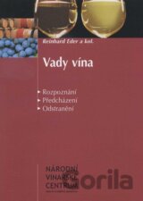 Vady vína