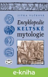 Encyklopedie keltské mytologie