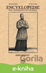 Encyklopedie řádů, kongregací a řeholních společností katolické církve v českých zemích II. - 1. sv.