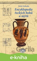 Encyklopedie řeckých bohů a mýtů