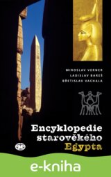 Encyklopedie starověkého Egypta