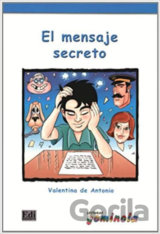 Lecturas Gominola - El mensaje secreto - Libro