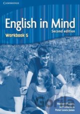 English in Mind 5