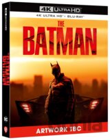 Batman Ultra HD Blu-ray