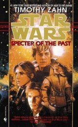 Specter of the Past: Star Wars Legends