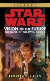 Vision of the Future: Star Wars Legends