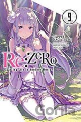 re:Zero Starting Life in Another World, Vol. 9