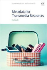 Metadata for Transmedia Resources
