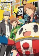 Persona 4 Volume 8