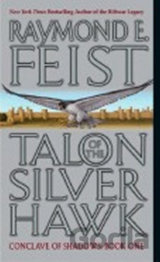 Talon of the Silver Hawk