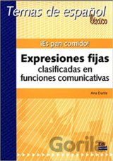 Temas de espanol Léxico - Es pan comido!