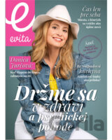 Evita magazín 04/2022
