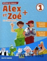 Alex et Zoé+ 1
