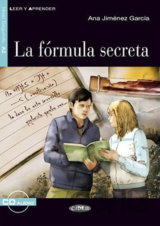 Formula Secreta + CD