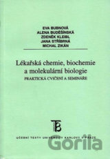 Lékařská chemie,biochemie a molekulární biologie