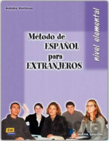 Método E/LE para Extranjeros Elemental A2 - Libro del alumno