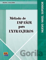 Método E/LE para Extranjeros Superior B2 - Libro del alumno