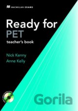 Ready for PET Teachers Book