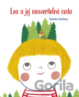 Lea a jej neuveriteľná cesta