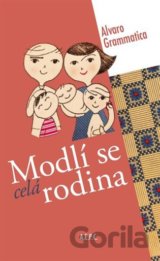 Modlí se celá rodina