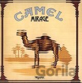 Camel: Mirage LP