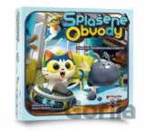 Splašené obvody - kooperativní hra