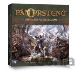 Pán prstenů: Putování po Středozemi - rozšíření Válečné tažení