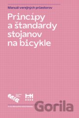 Princípy a štandardy stojanov na bicykle