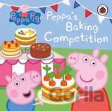 Peppa Pig: Peppa´s Baking Competition